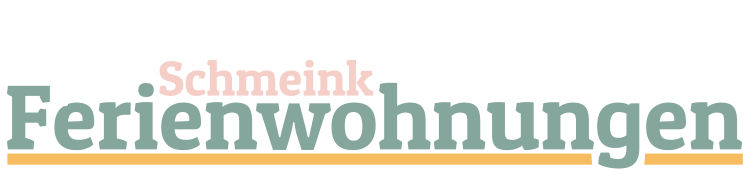 Ferienwohnungen Schmeink Logo